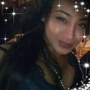 Meet your Posher, Sasha